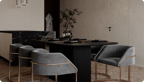 The Modern Glow — How Linear Pendant Lights Elevate Contemporary Kitchens | Moods Illumina