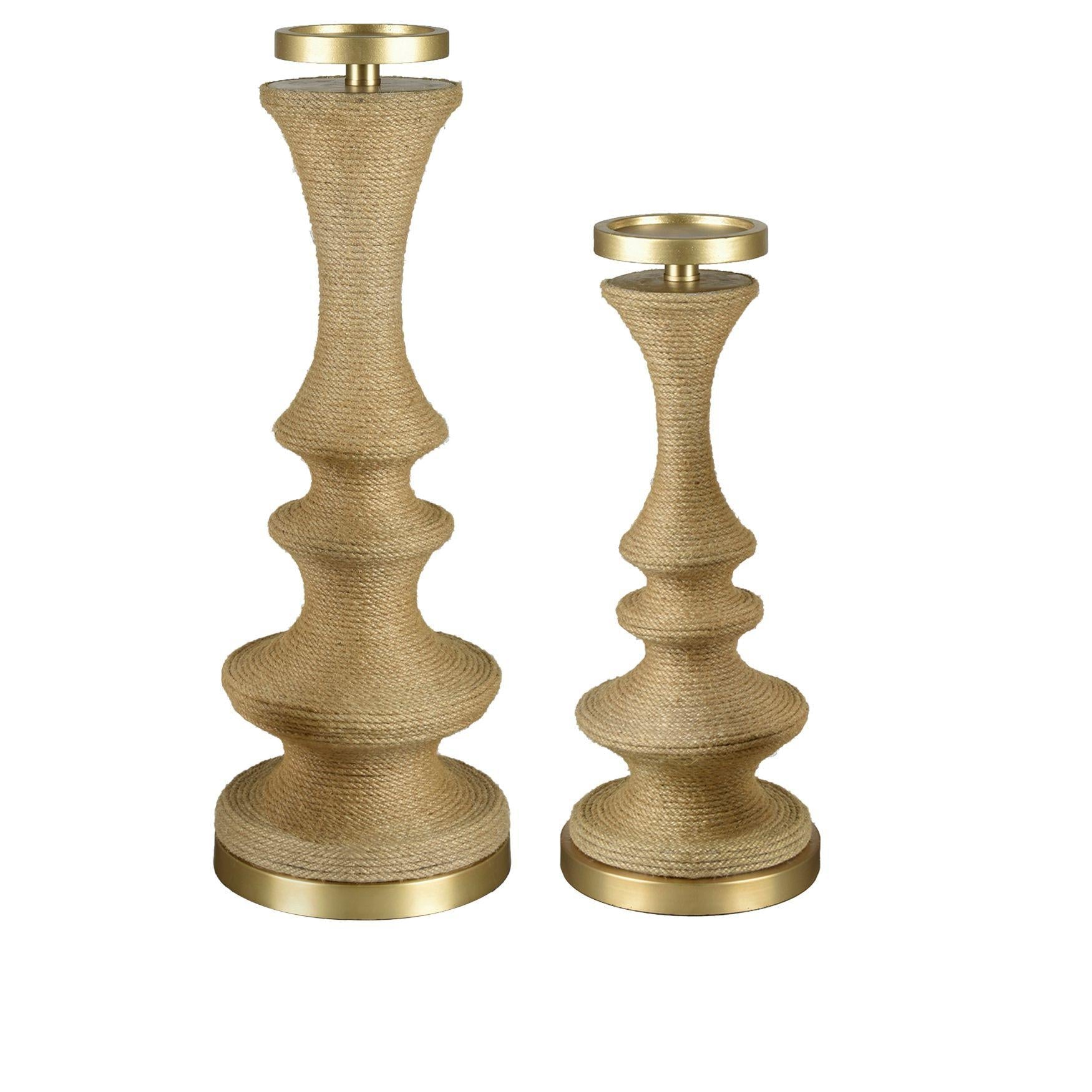 Candle Holders