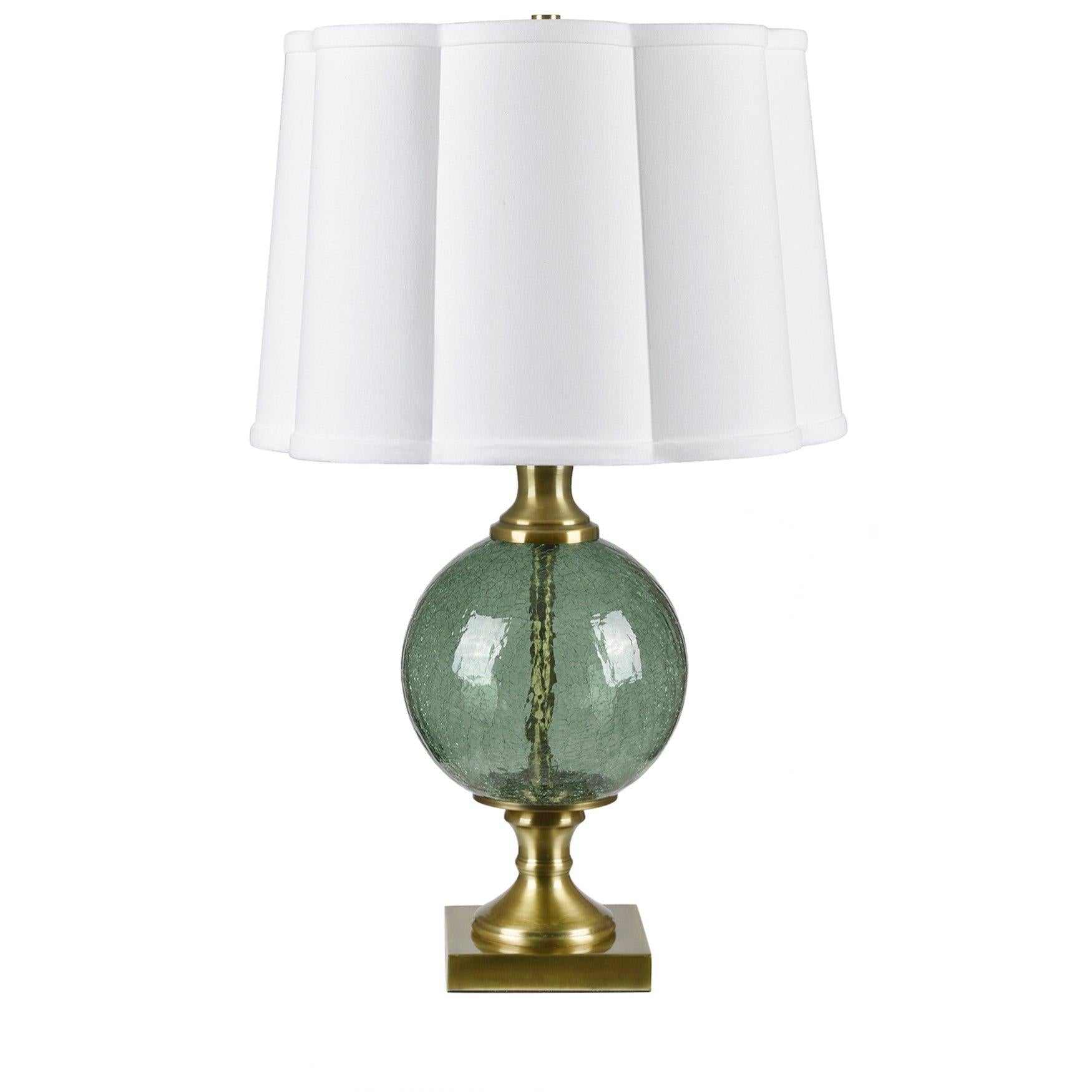 Thomas Table Lamp
