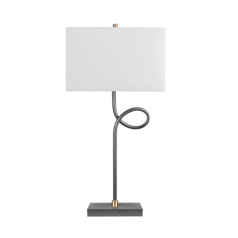 Villeroy Loop Table Lamp