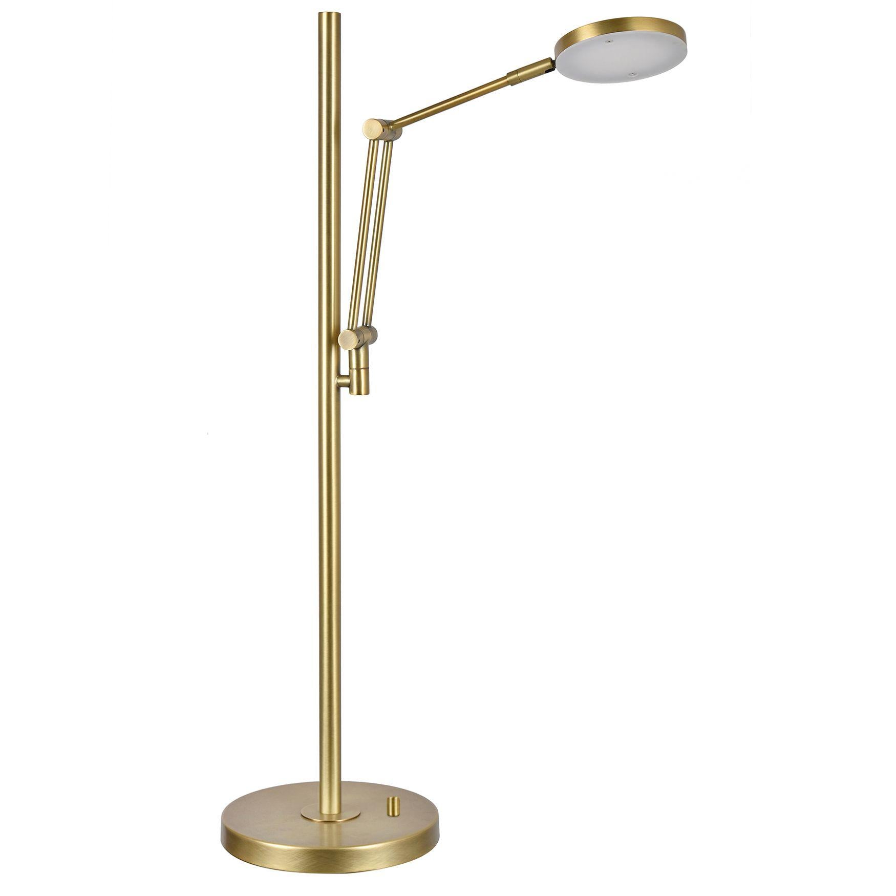 Barlow LED Task Lamp