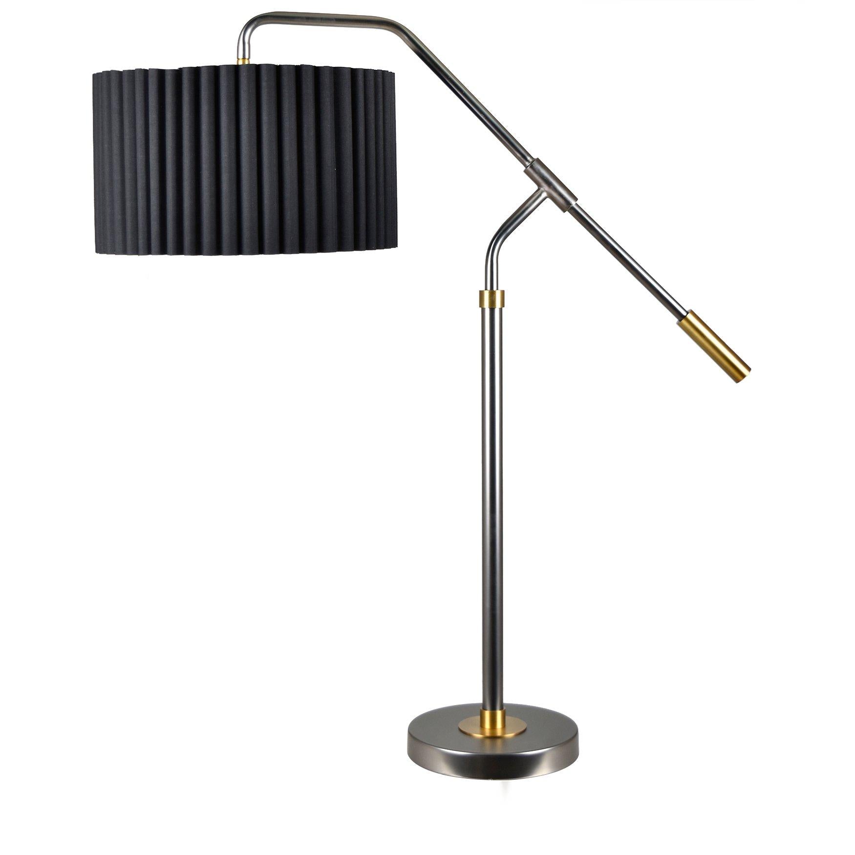Brien Downbridge Table Lamp