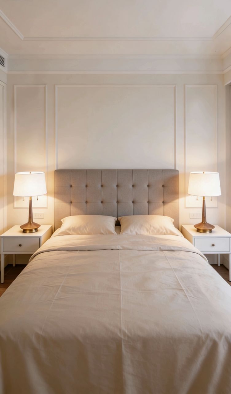 Westwood Twin Pulls Table Lamp | WOODEN FINISH TABLE LAMP |