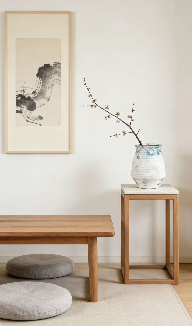 Jones Vases | Handcrafted Ceramic Floral Vase |