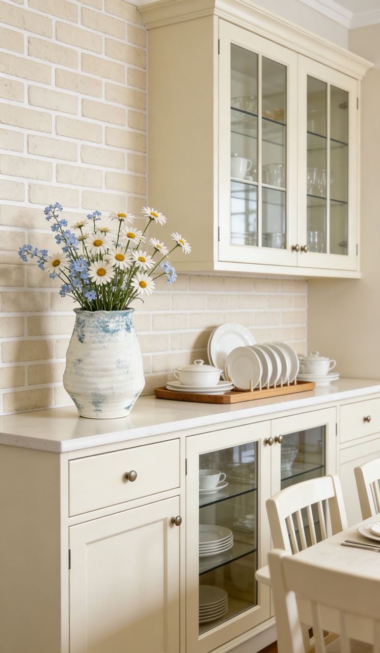 Jones Vases | Handcrafted Ceramic Floral Vase |