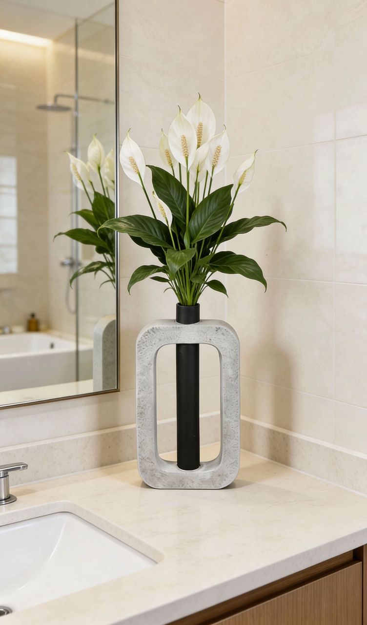 Crosby Square Vase