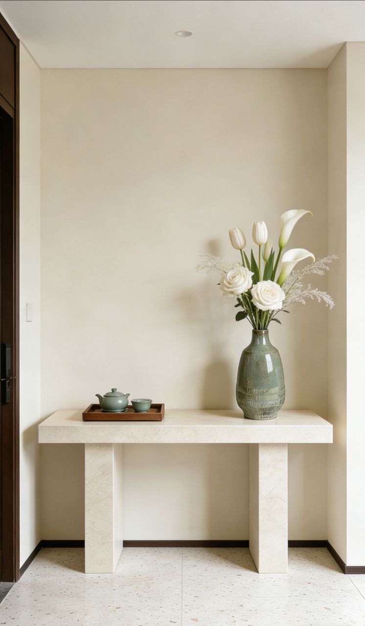 Arden Pear-shaped Vases