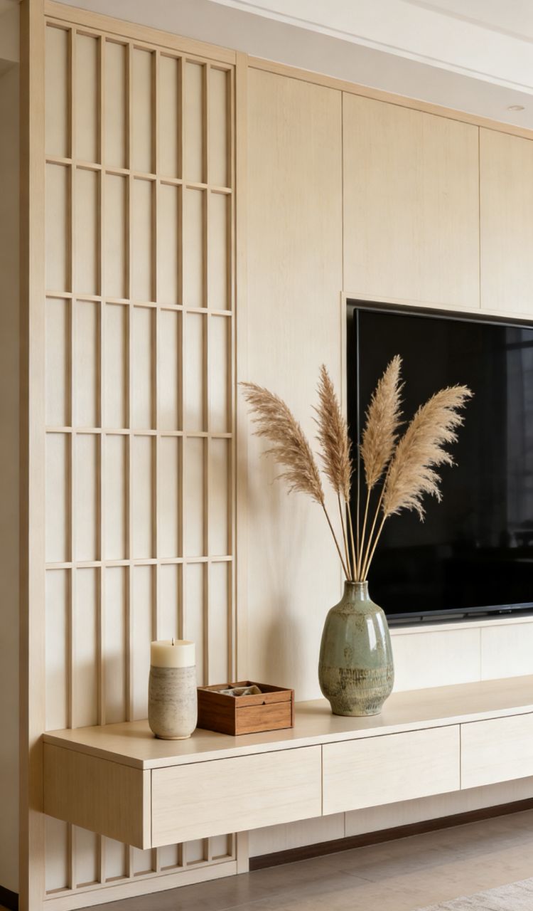 Arden Pear-shaped Vases