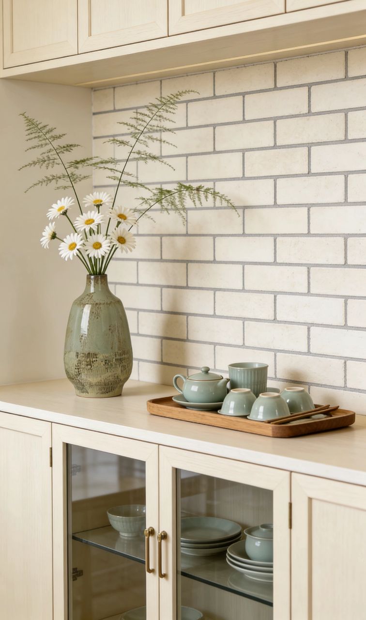 Arden Pear-shaped Vases