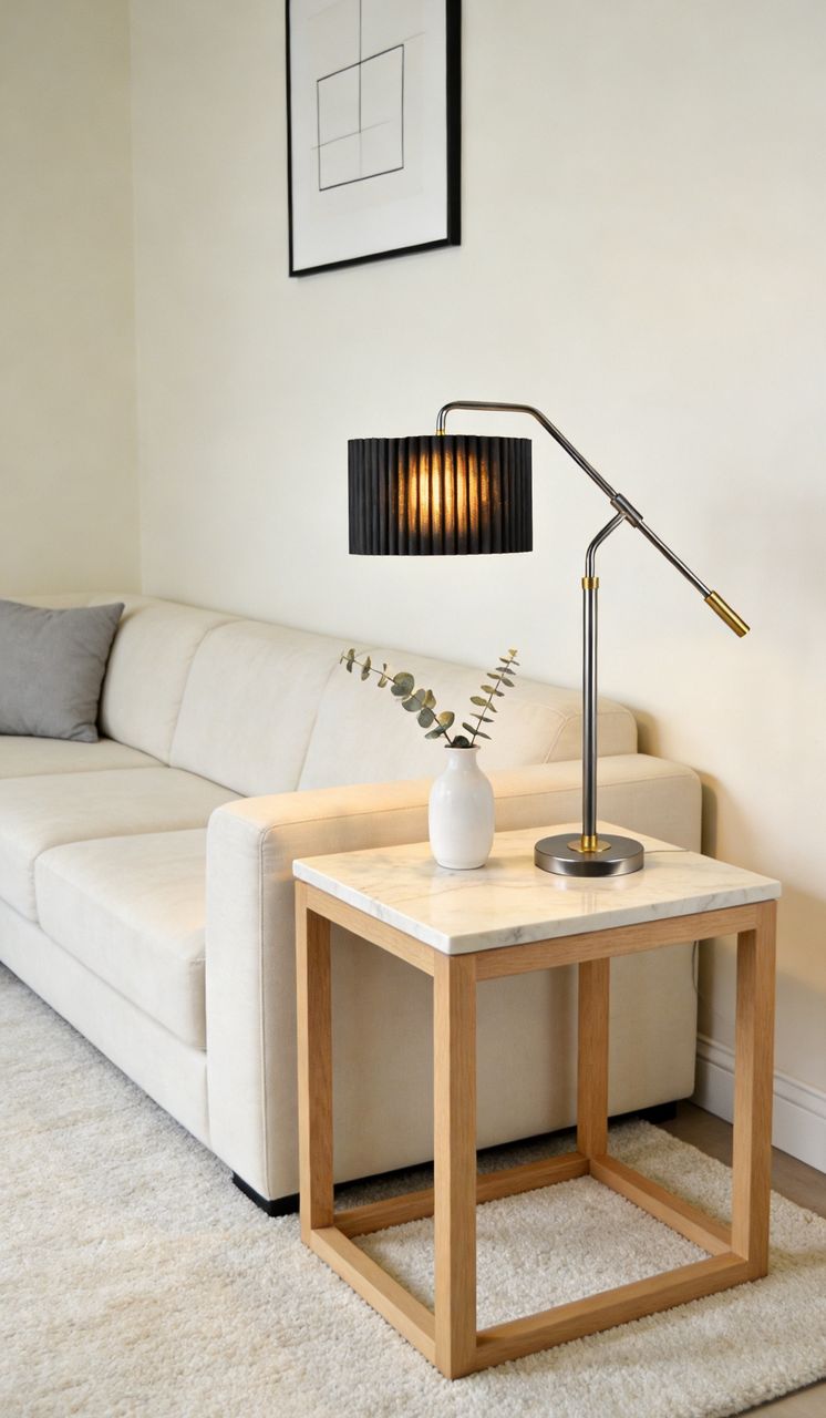 Brien Downbridge Table Lamp