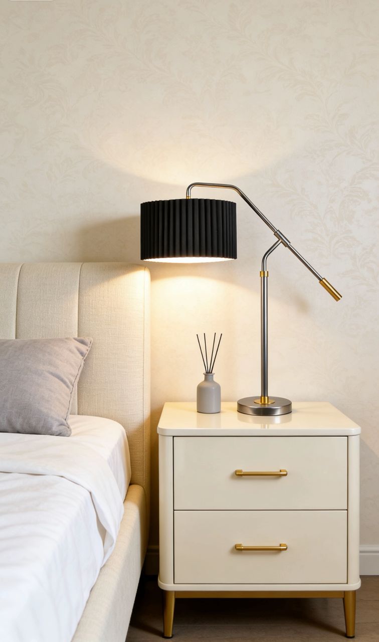 Brien Downbridge Table Lamp