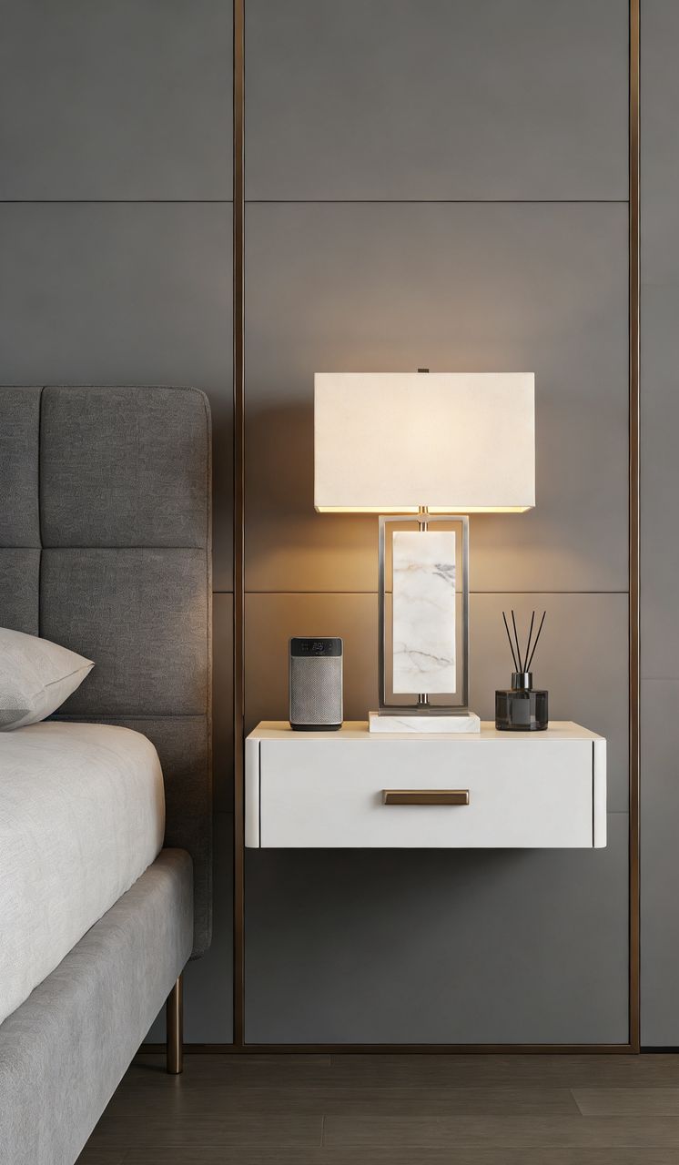 Ryan Table Lamp
