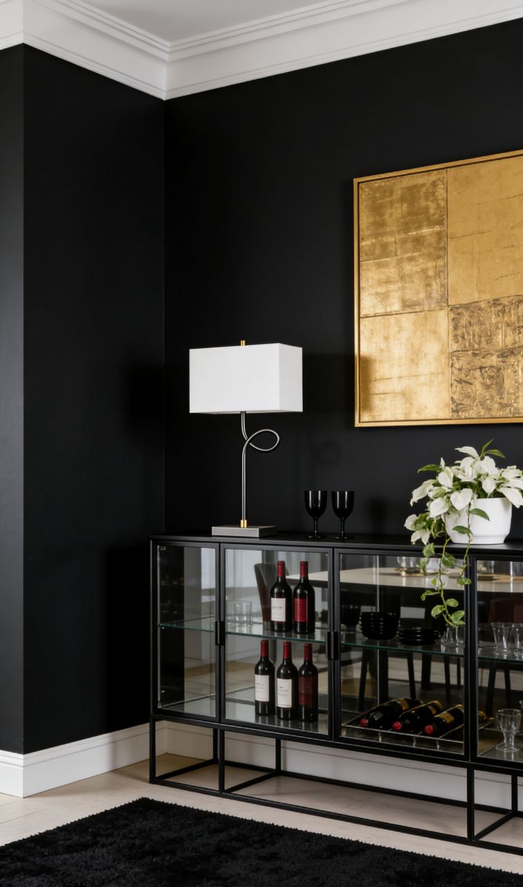 Villeroy Loop Table Lamp