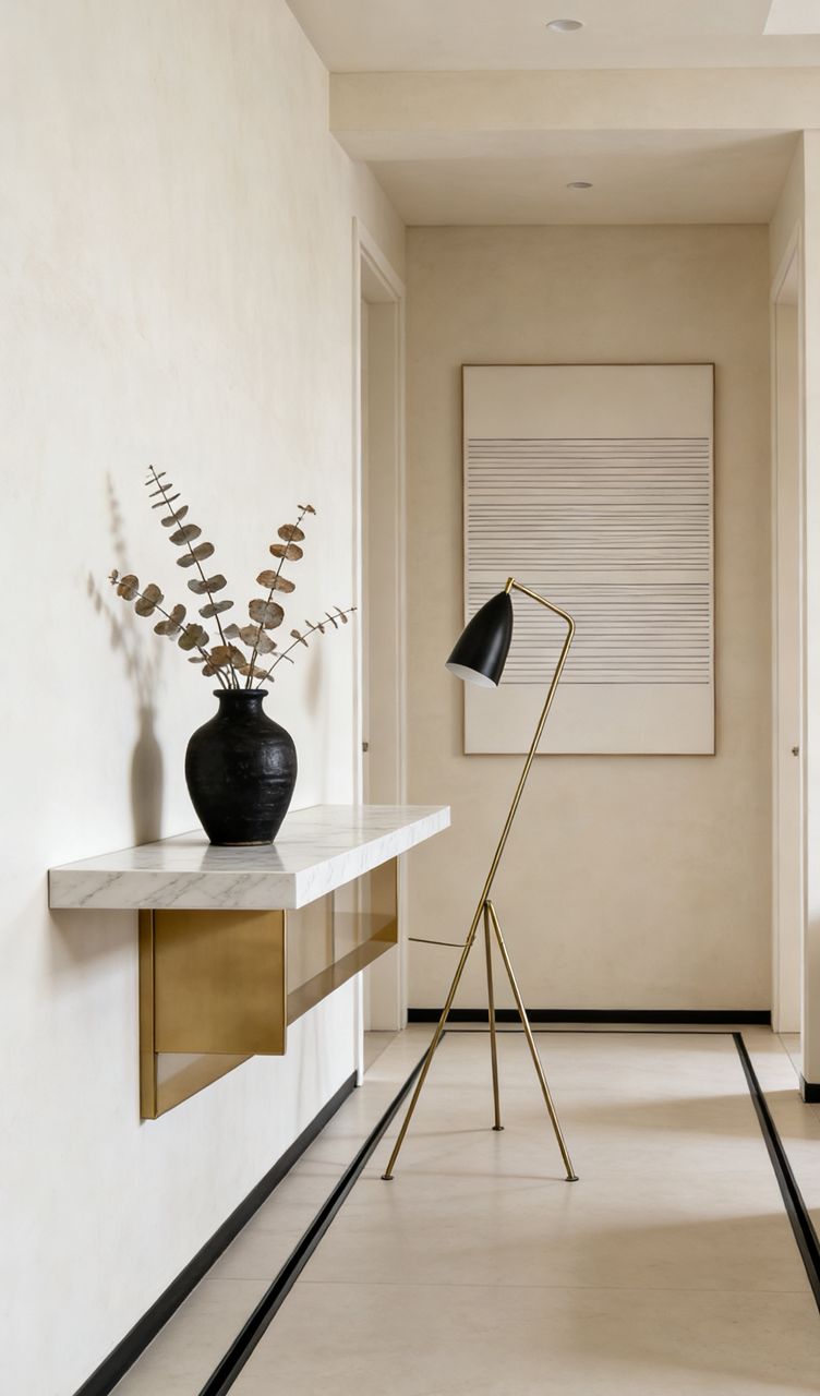 Kai Floor Lamp
