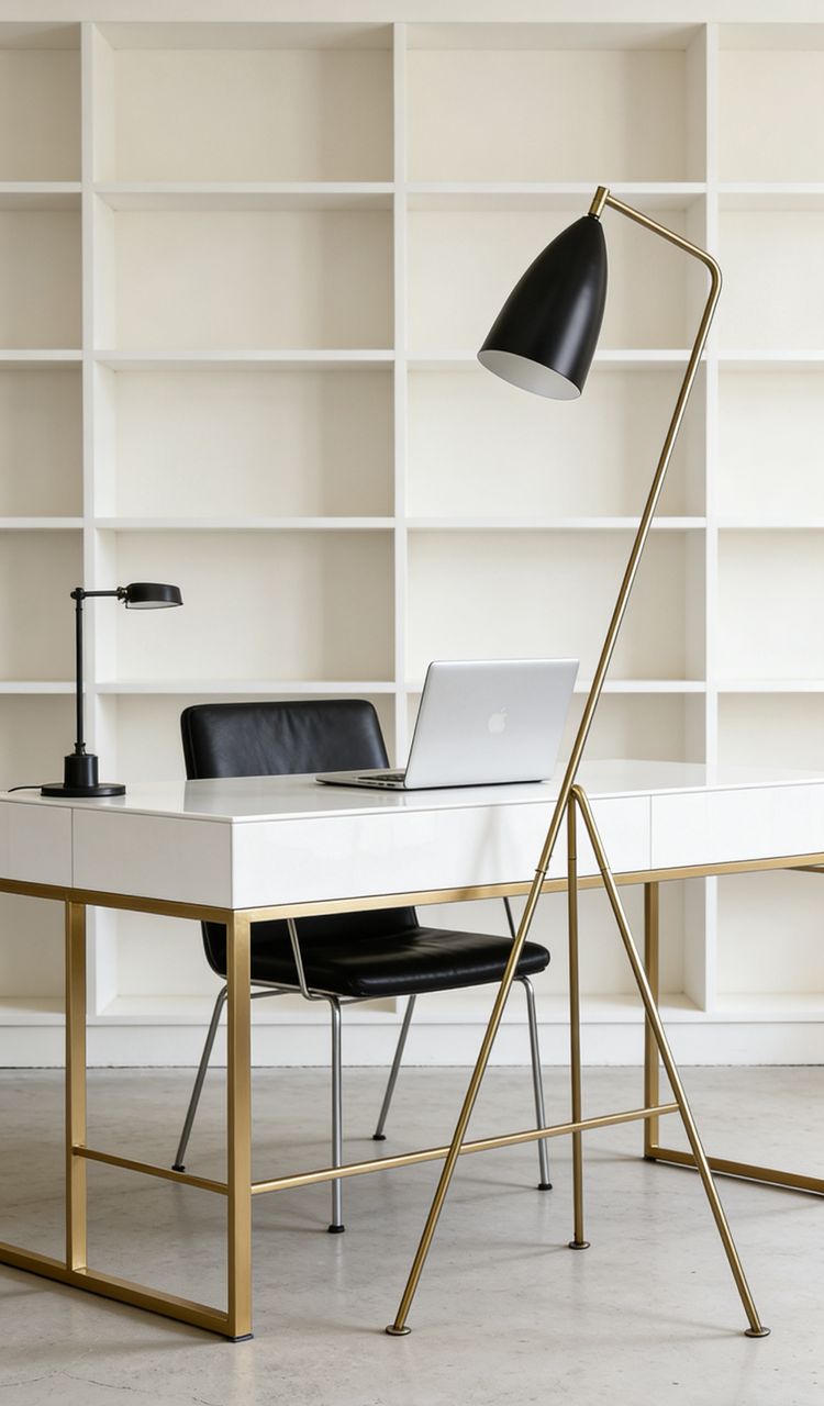 Kai Floor Lamp