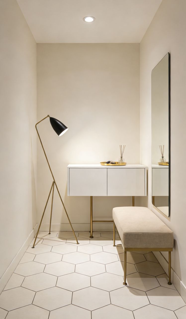 Kai Floor Lamp